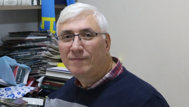 SGB Başkanı Çetin’den 10 Ocak Çalışan Gazeteciler Günü Mesajı