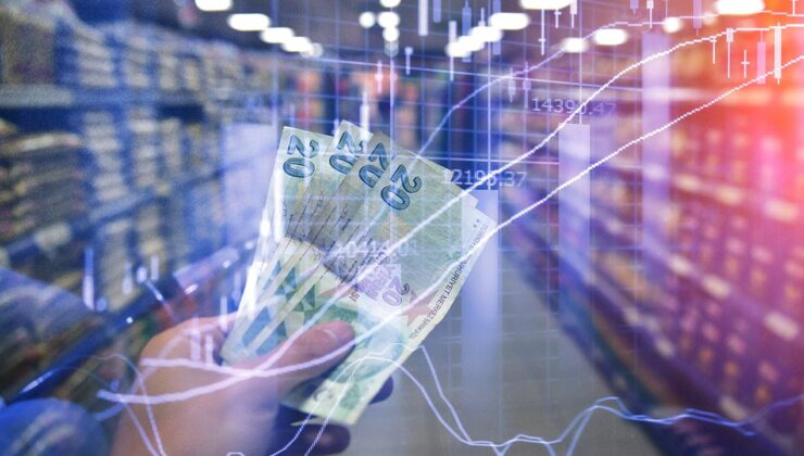 Yılın son enflasyon rakamı açıklandı