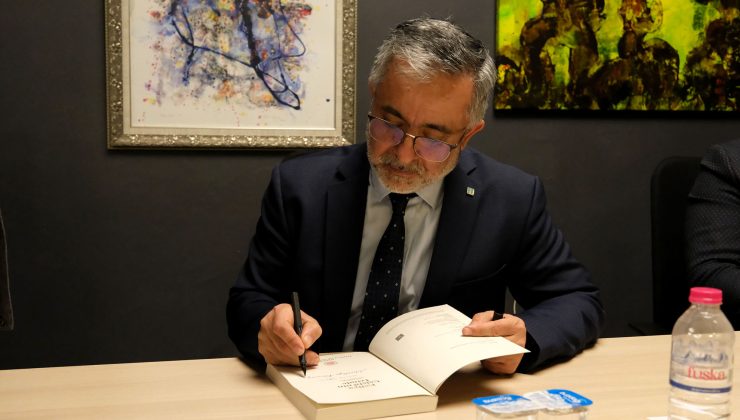 Evliya Çelebi’nin gözünden Sakarya anlatıldı