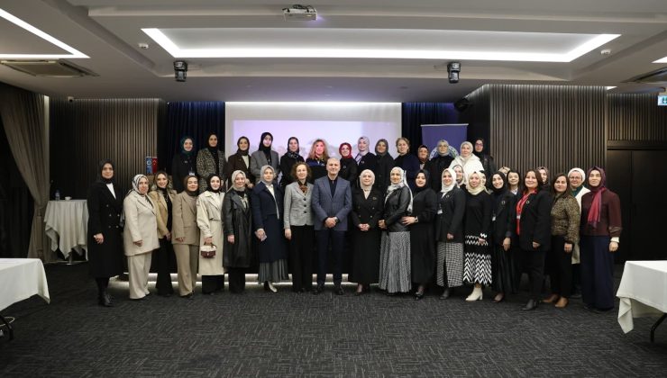 İSÜAD’dan Kadın Girişimcilere Tam Destek: SATSO ile Güç Birliği