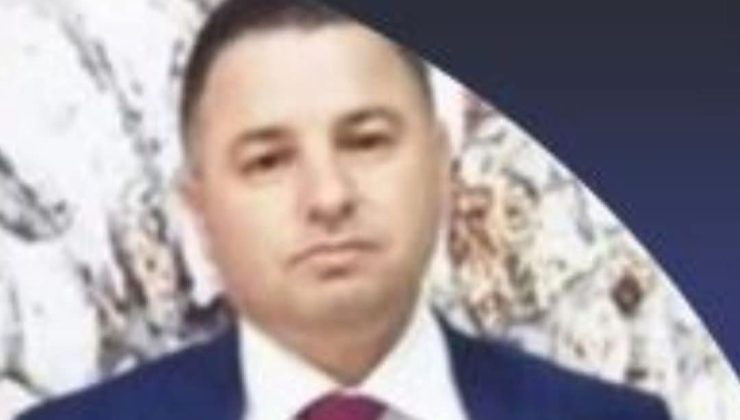 Arifiye Emniyet Müdürlüğü ve Polis Teşkilatı Yasta