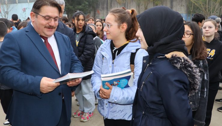 Sakarya Maarif Ailesi İkinci Döneme Hazır
