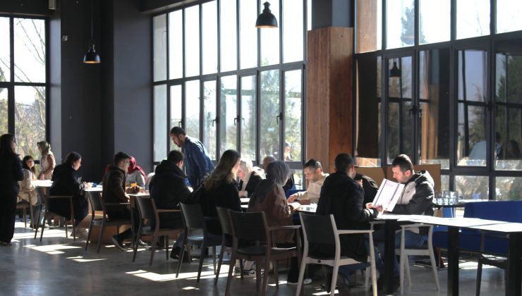 İŞKUR Gençlik Programı Kayıtları Tamamlandı