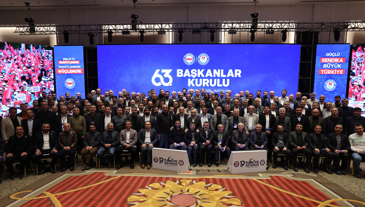 Mengen Başkanlar Kuruluna Katıldı