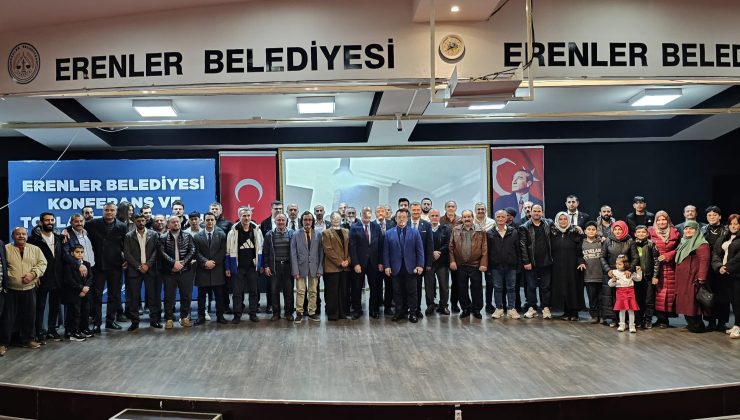 BTP Sakarya İl Kongresi gerçekleşti