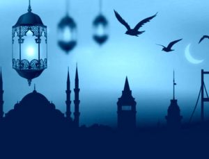 MÜBAREK BERAT KANDİLİ