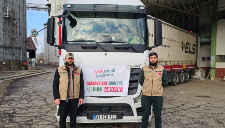 Başer;  İyilik Soğuk Geçirmez