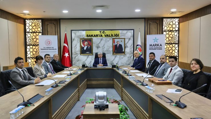 Sakarya Üniversitesi, Kadın Girişimcileri Destekliyor