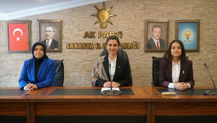 AK Parti’den 8 Mart Dünya Kadınlar Günü Açıklaması