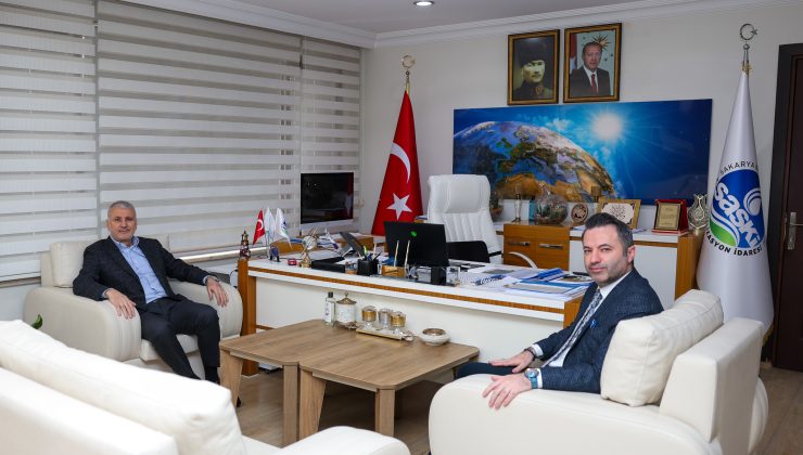 Yılda 35 milyon metreküp su geri dönüştürülecek