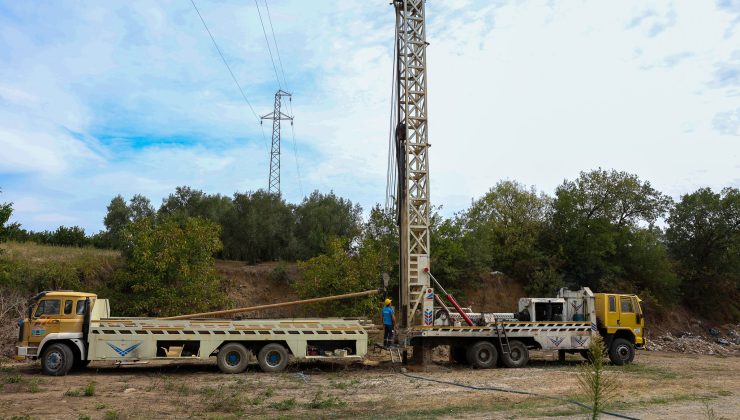 Sapanca Gölü’nü korumak adına yeni adım