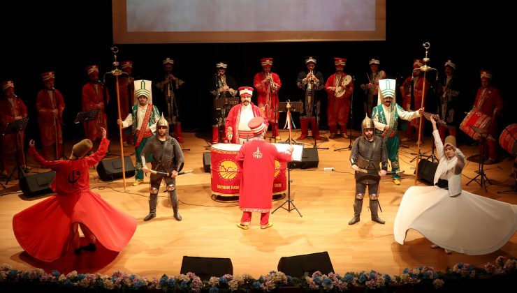 Ramazan etkinlikleri Sakarya’da manevi bir iklim yaşattı