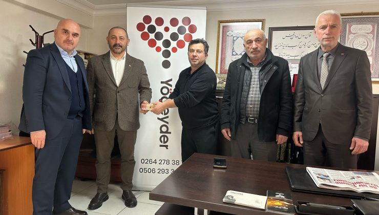 BU GELENEK ÇOK GÜZEL