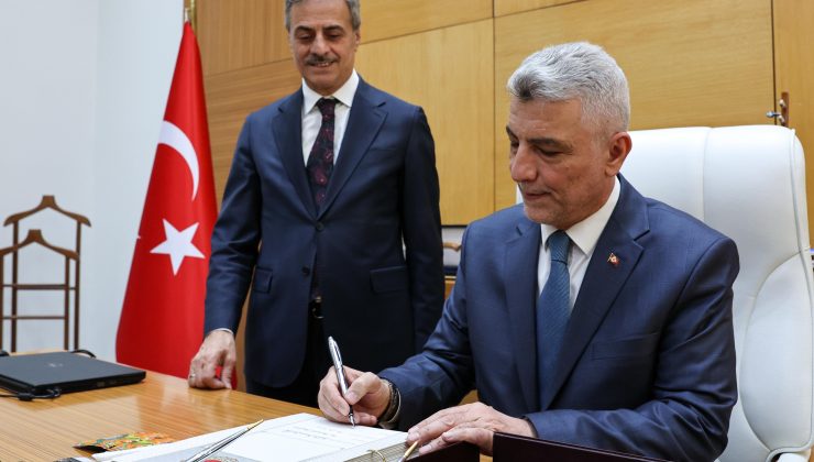 Başkan Alemdar: “Kentsel dönüşümde somut adımlar atmaya hazırlanıyoruz”