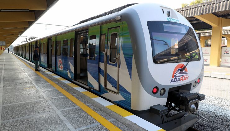 ADARAY ile Ramazan Bayramı’nda ücretsiz ulaşım