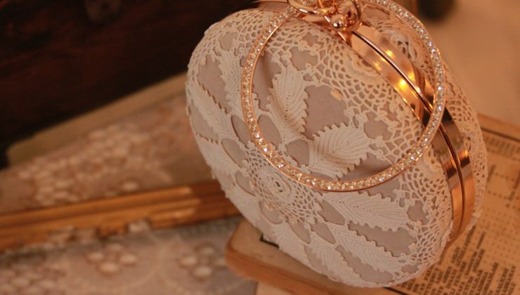 Kadınların el emeği göz nuru eserleri görücüye çıkıyor