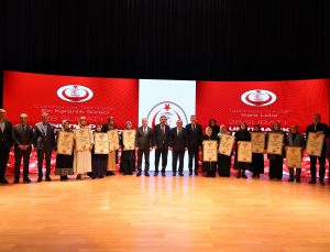 15 Temmuz Milli İrade Derneği’nden  28 Şubat konferansı