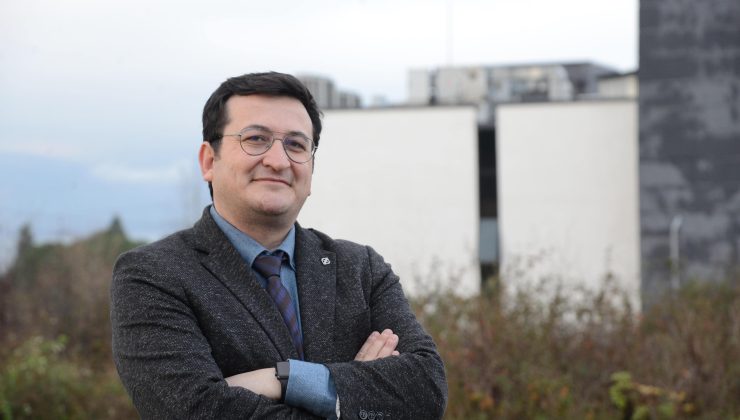 SARGEM’den TÜBİTAK-1001 Projesi