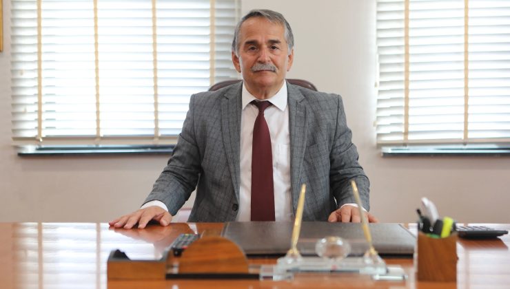 Başkan Karakullukçu’dan Ramazan Bayramı Mesajı