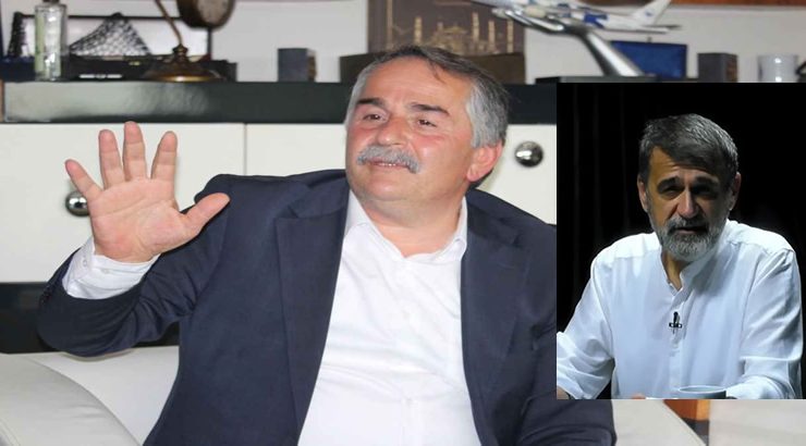 Gazeteci Tokuş, ”Arifiye sıradan bir yer değil. Potansiyeli olan, kıymetli bir ilçe.”