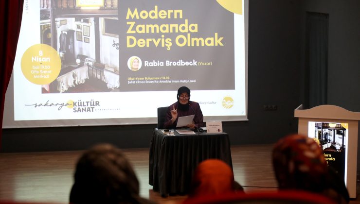 “Her uyanış bir arayışla filizlenir”