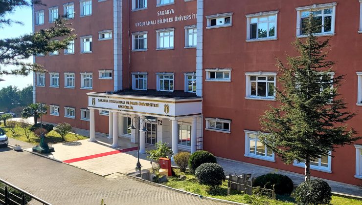 SUBÜ 15 sözleşmeli personel alacak