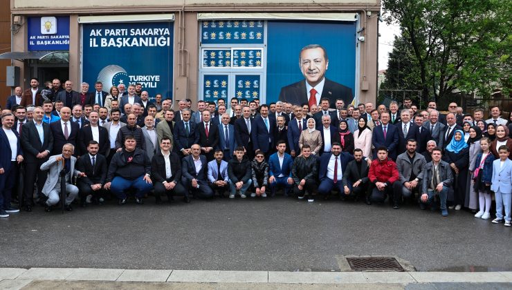 Başkan Alemdar’dan yoğun bayramlaşma programları