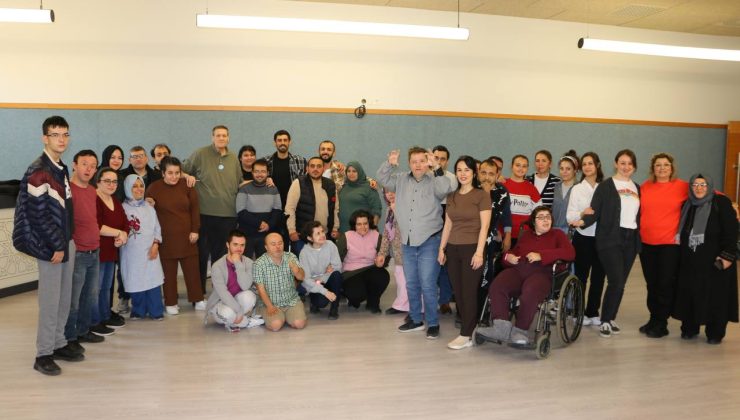 SGM’de Kürşat Gürel sürprizi