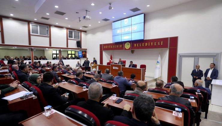 “Yusuf Alemdar 1 yılda Sakarya’nın geleceğine yön verecek adımlar attı”