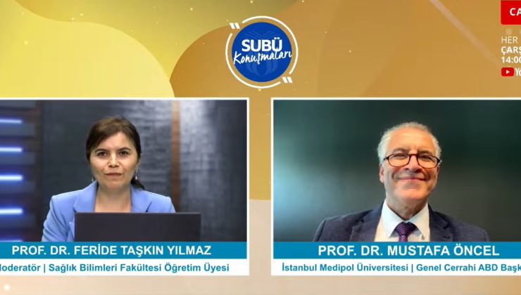 Kanserle mücadelede gelecek nanoteknolojide
