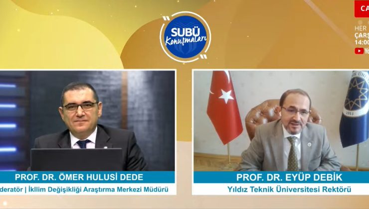 Gençler STK’larda yer alarak topluma dokunmalı