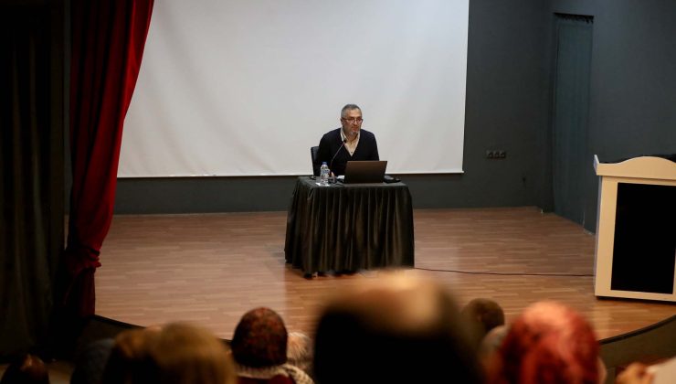 Mevlana’nın düşünce mirası ve mesnevi…