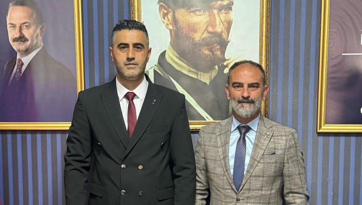 Anahtar Parti Arifiye İlçe Kongresi gerçekleşti