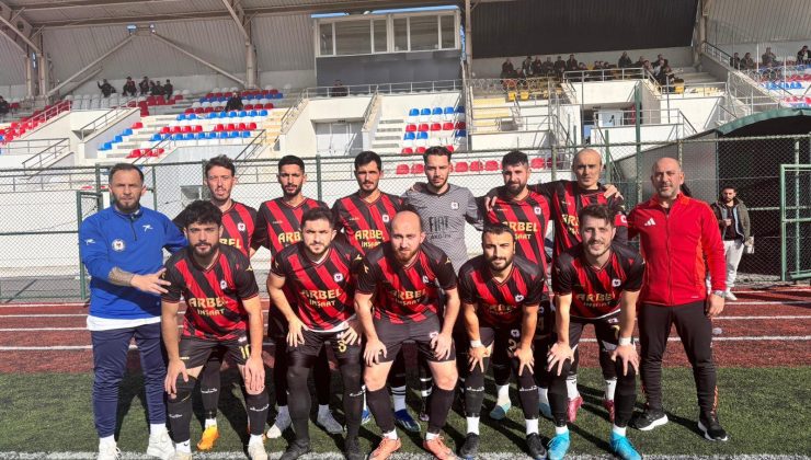 Süper Lig Play-Off’ta Baraj mücadelesi nefesleri kesti!