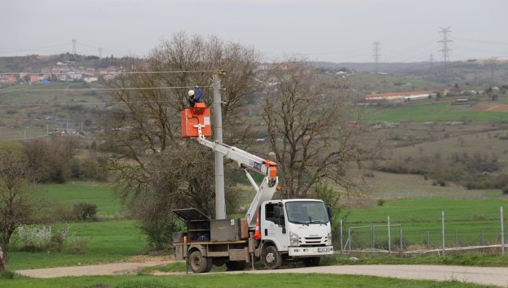 SEDAŞ’tan Kaçak Elektrikle Mücadelede Kararlı Adım