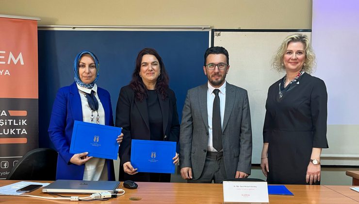 Şiddetin anatomisi ve çözüm yolları konuşuldu