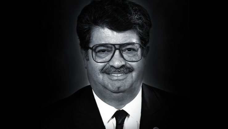 Turgut Özal’ın vefatının üzerinden 32 yıl geçti.