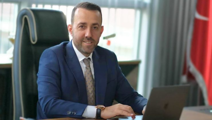 YÜCE: “Her otel bir hikâyedir, biz o hikâyenin en başından yanınızdayız”