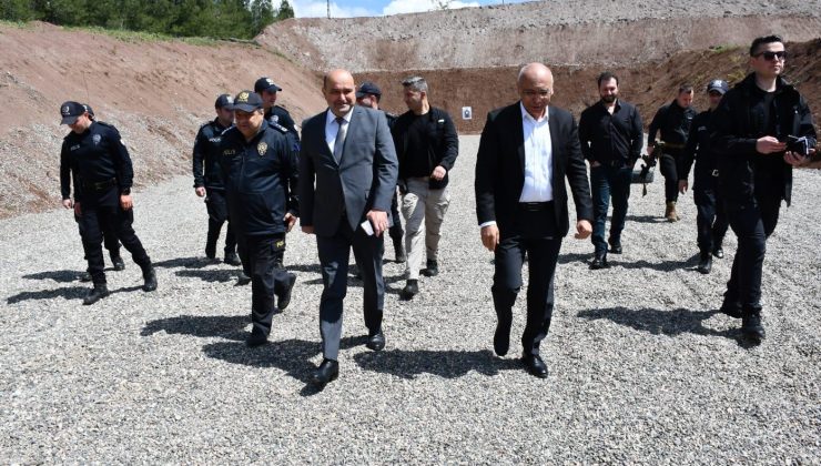 Dr. Korhan Özduru’dan Diyarbakır’a anlamlı ziyaret