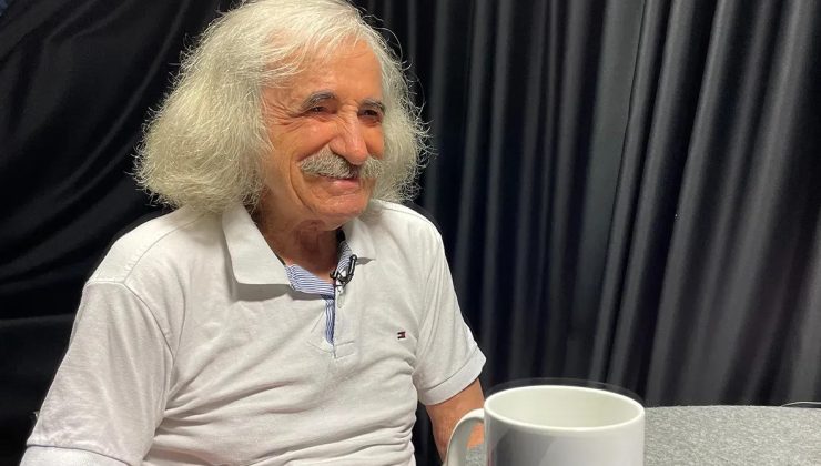 Usta fotoğrafçı İsmail Aydın hayatını kaybetti!