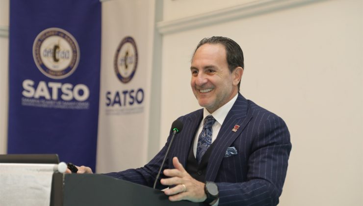 Prof. Dr. Emre Alkin Ekonominin Gidişatını  Değerlendirdi