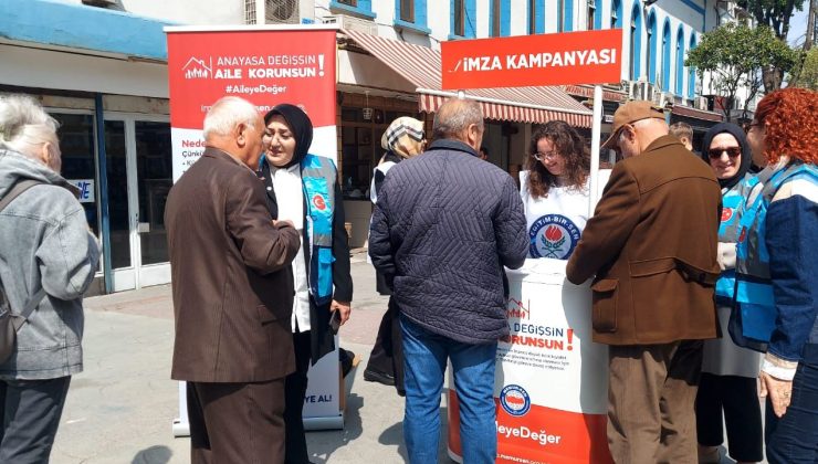 Mengen; Sapkınlıkları Hak ve Özgürlük Olarak Görmemiz Mümkün Değil