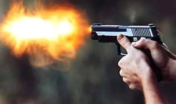 Bayramlaşma kötü bitti!..