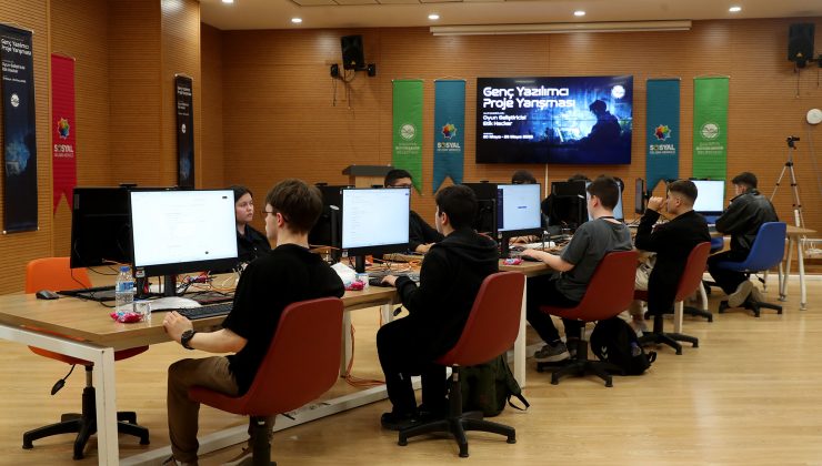 ‘Etik Hacker’ yarışması tamamlandı