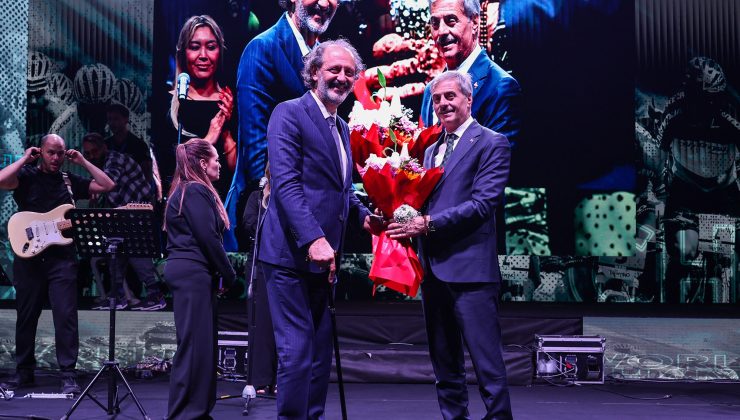 Sakarya’da spor tarihine ‘şölen’ adıyla yazılacak gece