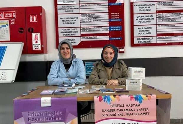 KETEM hakkında bilgilendirme