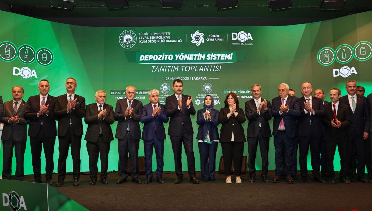Bakan Murat Kurum’dan Sapanca Gölü müjdesi ve kentsel dönüşüm vurgusu
