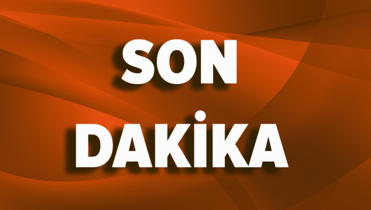 Otoyolda Feci Kaza!