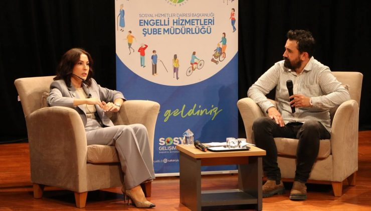 “Otizm: Doğrular ve Yanlışlar” söyleşisi SGM’de gerçekleşti