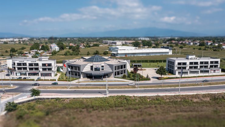 SATSO’nun Hizmette 108. Yılı